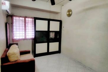 Bukit Mertajam Taman Makok | 2-Storey Terrace | Freehold | Renovated 