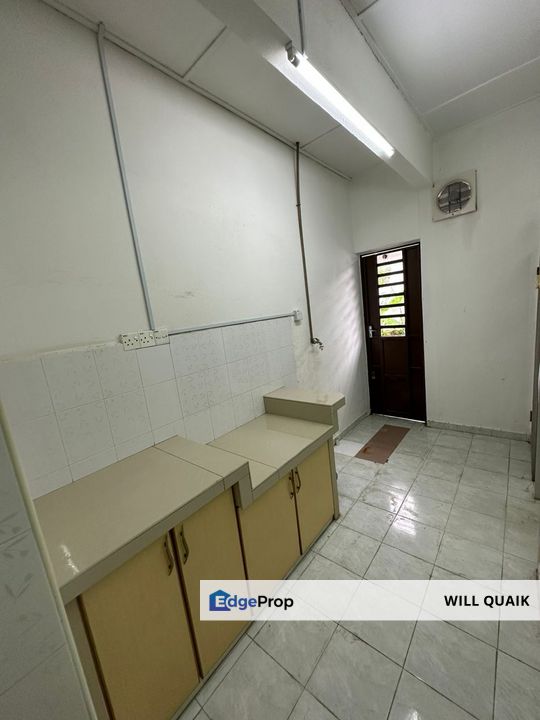 Taman Impian Indah 1 Storey Terrace in Bukit Mertajam Worth To Buy, Penang, Bukit Mertajam