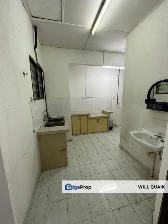 Taman Impian Indah 1 Storey Terrace in Bukit Mertajam Worth To Buy, Penang, Bukit Mertajam