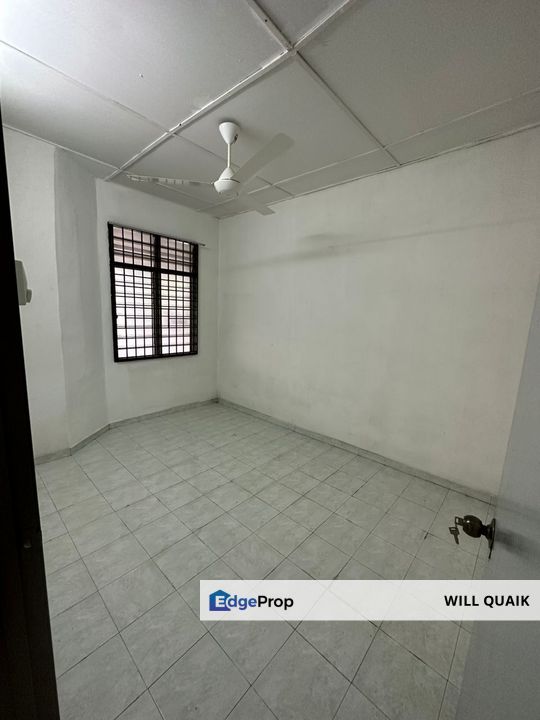 Taman Impian Indah 1 Storey Terrace in Bukit Mertajam Worth To Buy, Penang, Bukit Mertajam