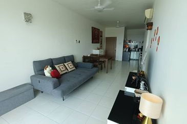 Pangsapuri Palma Laguna