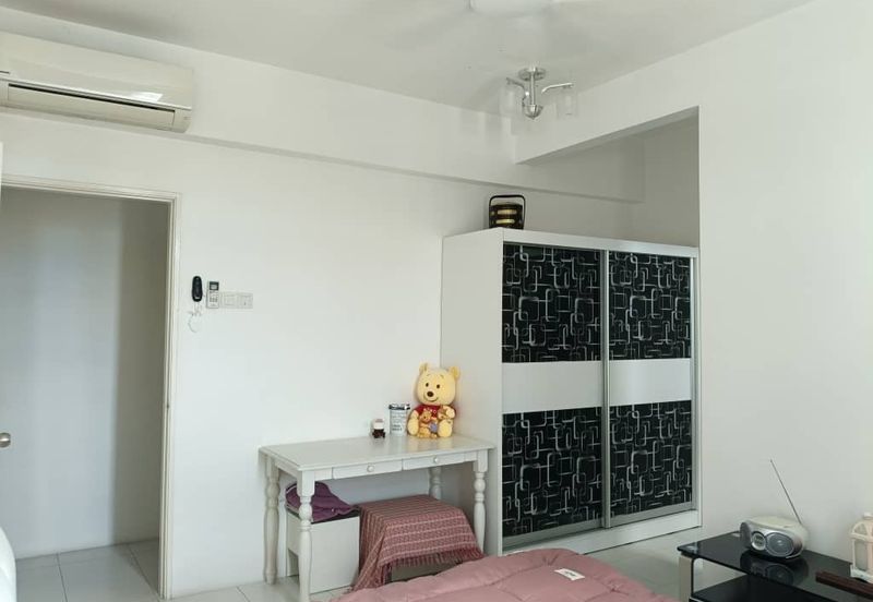 Pangsapuri Palma Laguna