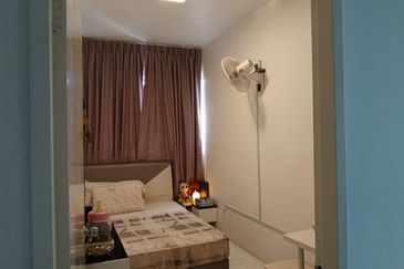 Pangsapuri Palma Laguna