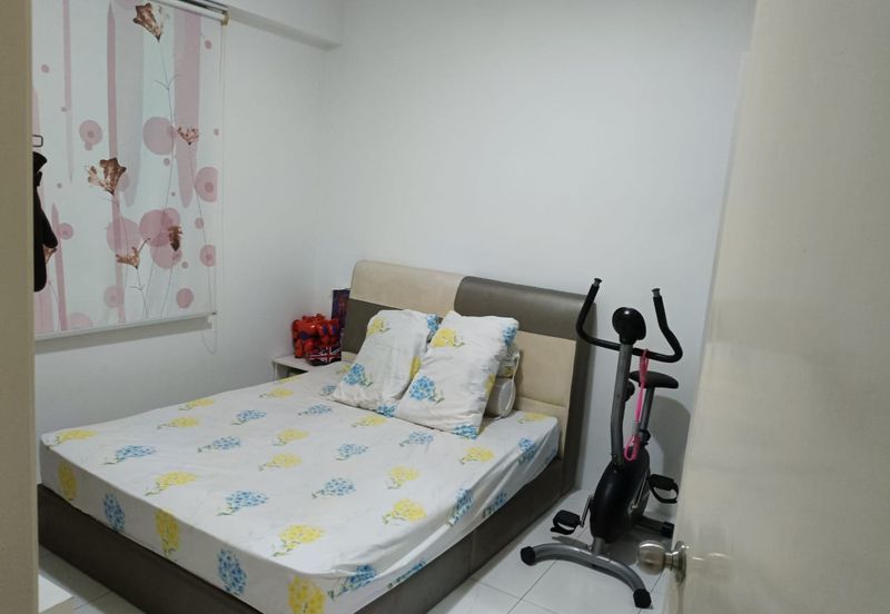 Pangsapuri Palma Laguna