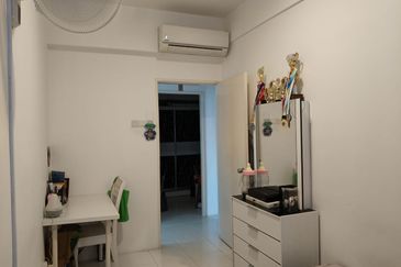 Pangsapuri Palma Laguna