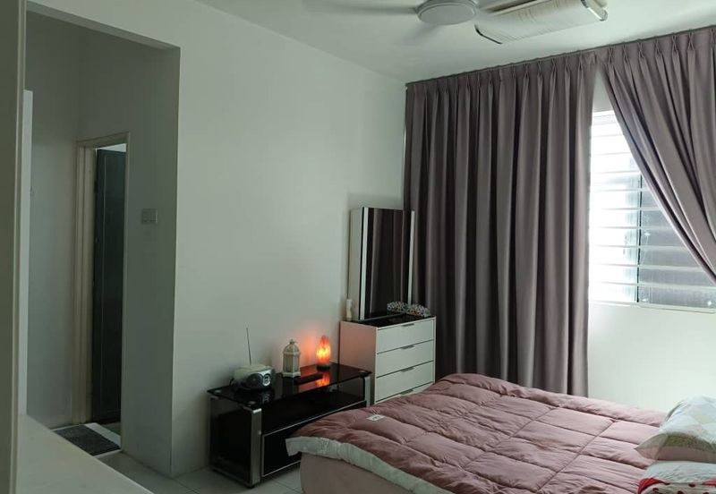 Pangsapuri Palma Laguna