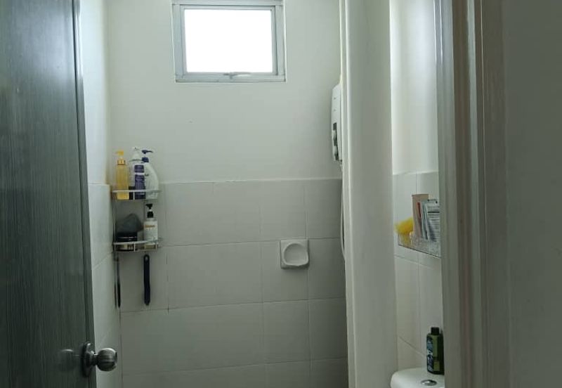 Pangsapuri Palma Laguna