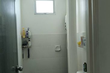 Pangsapuri Palma Laguna