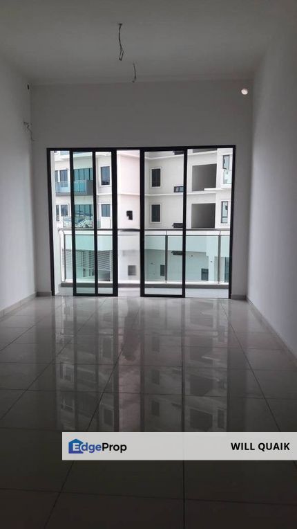 Prominence Condominium in Bandar Perda Strategic Location 5 star Facilities, Penang, Bandar Perda