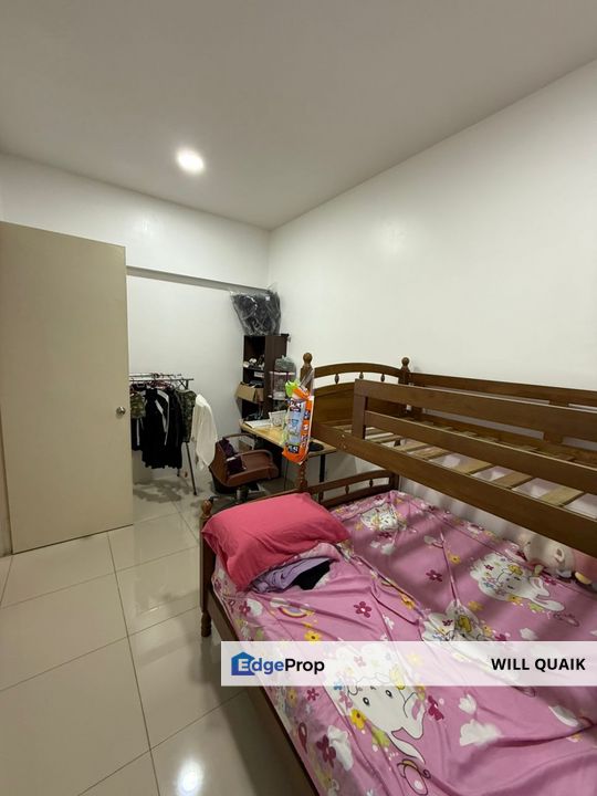 Mahkota Impian Condominium in Alma Flood Free Area, Penang, Alma