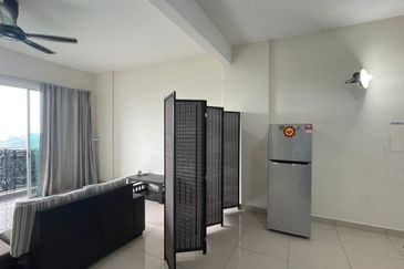 Royale Infinity @ Tambun Royale City