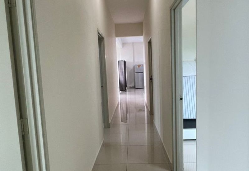 Royale Infinity @ Tambun Royale City