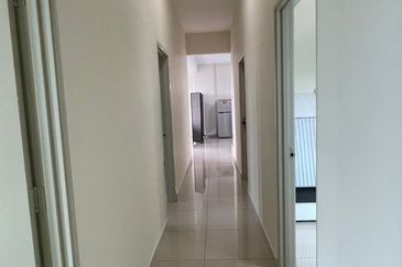 Royale Infinity @ Tambun Royale City