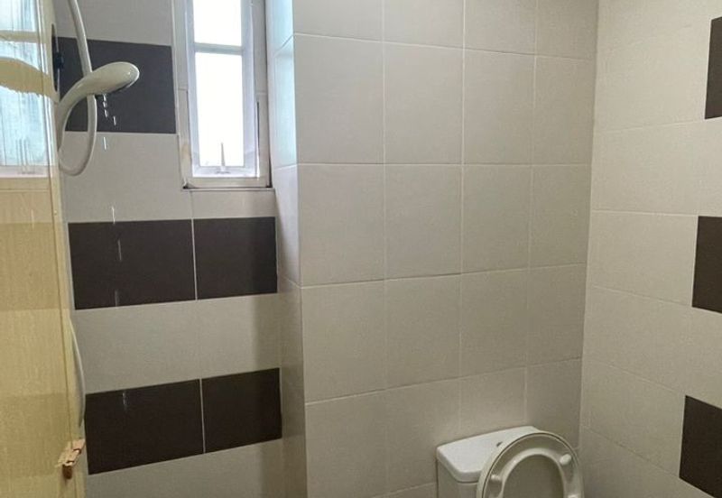 Royale Infinity @ Tambun Royale City