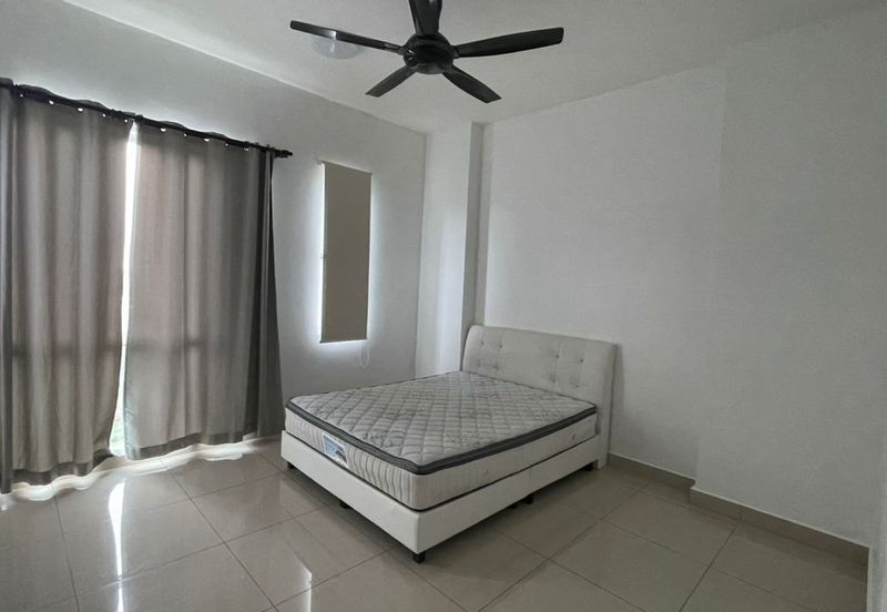 Royale Infinity @ Tambun Royale City