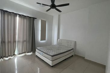 Royale Infinity @ Tambun Royale City