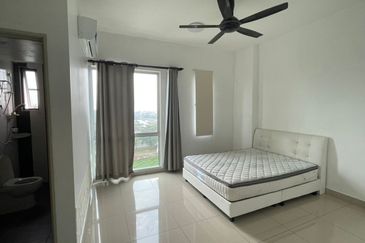 Royale Infinity @ Tambun Royale City