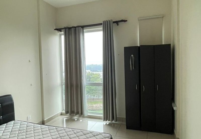 Royale Infinity @ Tambun Royale City