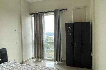 Royale Infinity @ Tambun Royale City