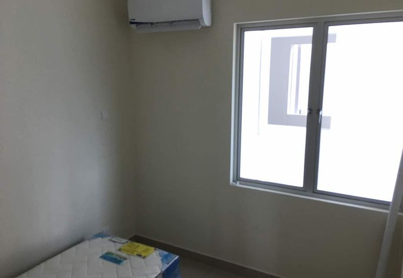 Royale Infinity @ Tambun Royale City