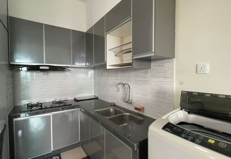 Royale Infinity @ Tambun Royale City