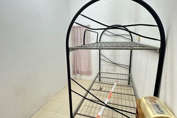 Taman Desa Impian Apartment