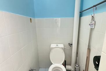 Taman Desa Impian Apartment