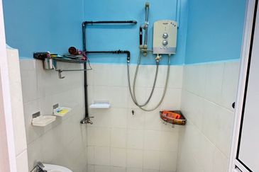 Taman Desa Impian Apartment