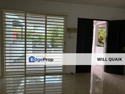 Taman Machang Bubok 2 Storey Terrace in Bukit Mertajam, Penang, Bukit Mertajam