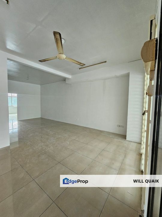 Taman Machang Bubok 2 Storey Terrace in Bukit Mertajam, Penang, Bukit Mertajam