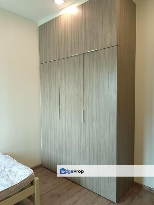 The Signature Condominium for rent in Perai Flood Free Area , Penang, Seberang Perai