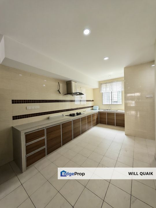 Taman Bukit Minyak Utama 2.5 Storey Terrace For Sale in Bukit Mertajam, Penang, Bukit Minyak