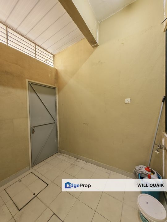 Taman Bukit Minyak Utama 2.5 Storey Terrace For Sale in Bukit Mertajam, Penang, Bukit Minyak