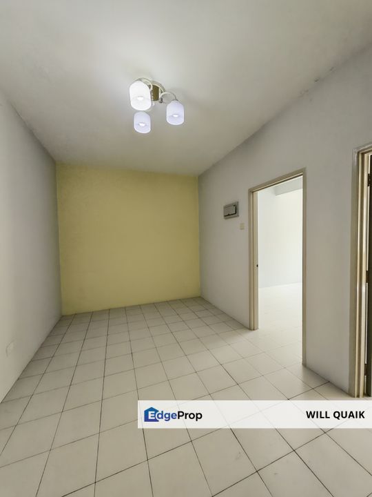Taman Bukit Minyak Utama 2.5 Storey Terrace For Sale in Bukit Mertajam, Penang, Bukit Minyak