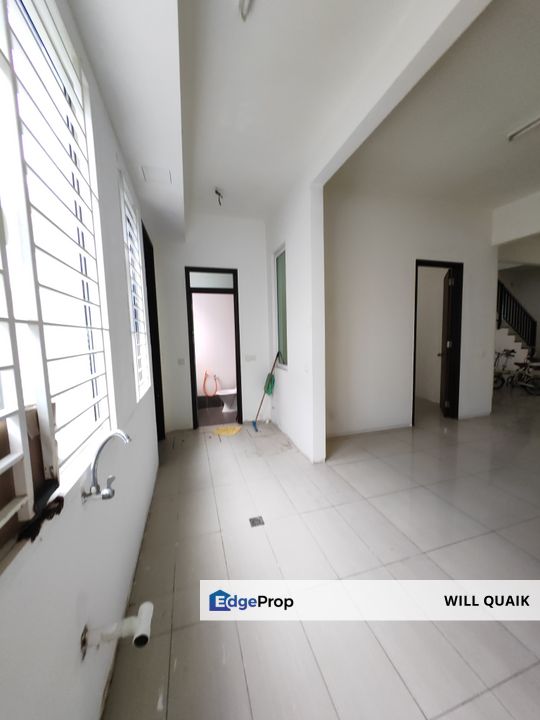Taman Bukit Minyak Utama 2 Storey Terrace For Sale in Bukit Mertajam, Penang, Bukit Minyak