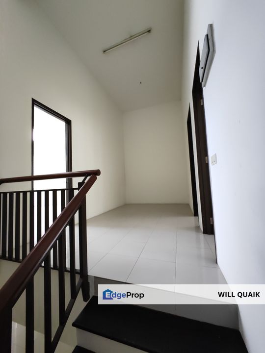 Taman Bukit Minyak Utama 2 Storey Terrace For Sale in Bukit Mertajam, Penang, Bukit Minyak