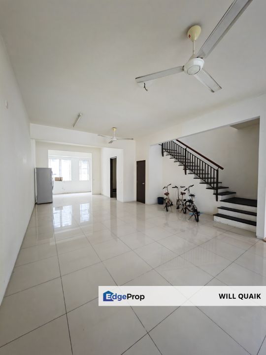Taman Bukit Minyak Utama 2 Storey Terrace For Sale in Bukit Mertajam, Penang, Bukit Minyak