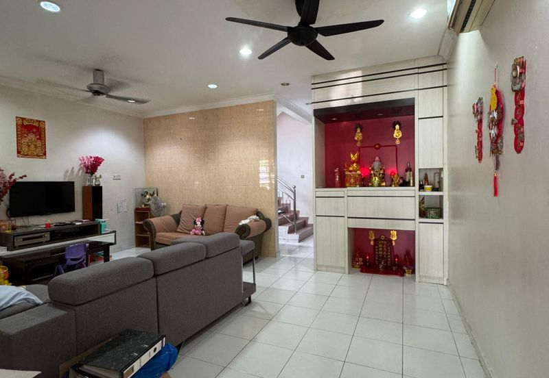 Taman Bandaraya