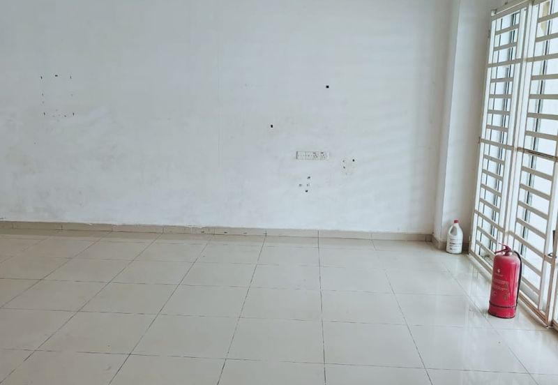 Taman Seri Juru