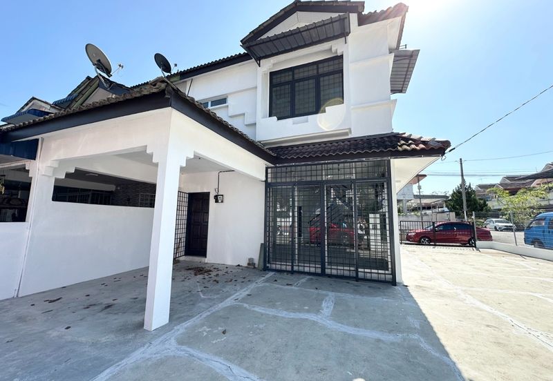 Taman Jentayu