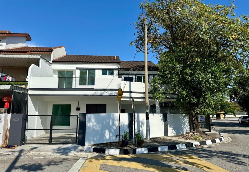 Taman Jentayu Indah