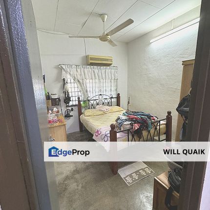 Taman Sukun 1 Storey Terrace First Home Buyer Choice @ Bukit Mertajam, Penang, Bukit Minyak