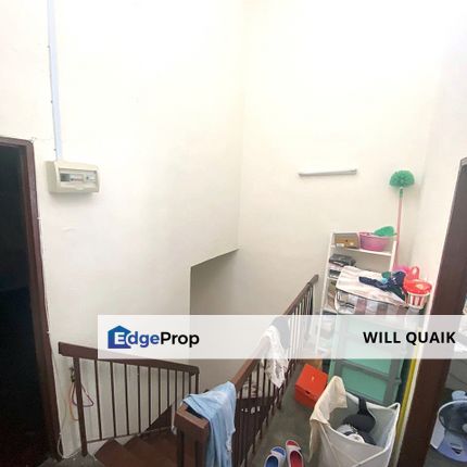 Taman Desa Damai 2 Storey Terrace Renovate near Jalan Song Bang Kheng, Penang, Bukit Mertajam