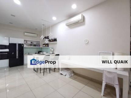 Taman Jasa Intan Fully Furnished 2 Storey Terrace in Bukit Mertajam, Penang, Alma