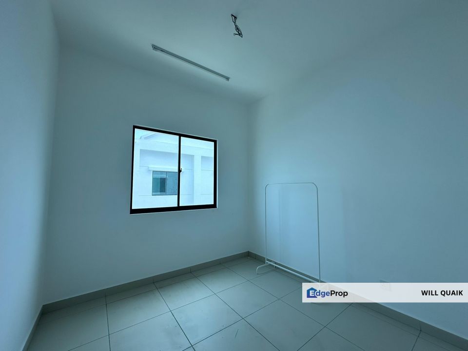 Eco Ashton Nice Environment 2 Storey Terrace in Batu Kawan, Penang, Batu Kawan