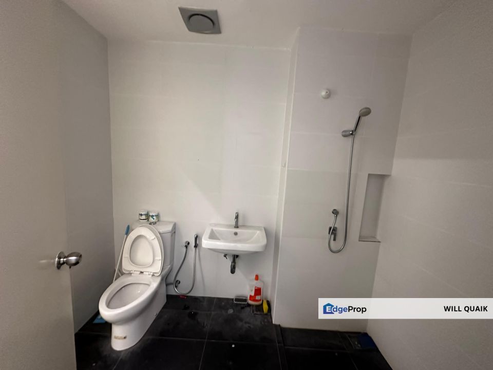 Eco Ashton Nice Environment 2 Storey Terrace in Batu Kawan, Penang, Batu Kawan