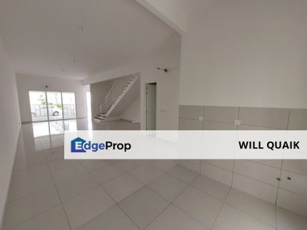 Viluxe Premium Low Density Gated & Guarded 2 Storey Terrace in Batu Kawan, Penang, Batu Kawan