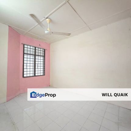 1 Storey Terrace Partial Renovated in Taman Impian Ria Alma Bukit Mertajam, Penang, Alma