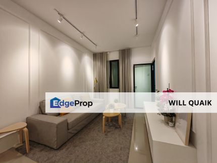 First Home Buyer Choice 🔥 Affordable Homes in Good Location, Penang, Bukit Mertajam