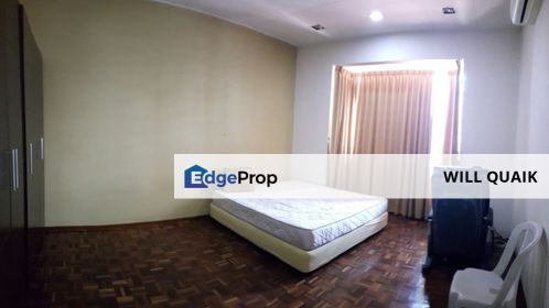 Taman Desa Cahaya 🔥 2 Storey Terrace Partial Furnished in Alma Bukit Mertajam, Penang, Alma